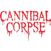 Canibal Corpse