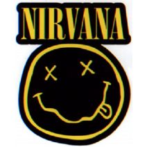 Nirvana/Kurt Cobain