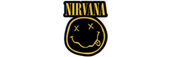 Nirvana/Kurt Cobain