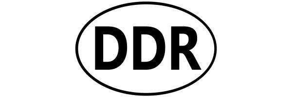 DDR-Ostalgie