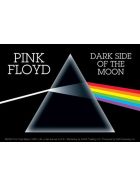 Pink Floyd Aufkleber Dark Side of the Moon