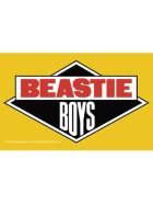 Beastie Boys Aufkleber