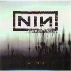 Nine Inch Nails Aufkleber With Teeth