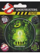Ghostbusters Vinyl Aufkleber