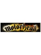 Aufkleber Motörhead Aftershock
