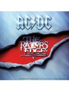 AC/DC Aufkleber The Razors Edge