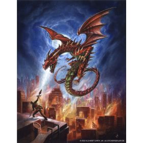 Aufkleber-Fantasy-Dragon-von-alchemy-england  
