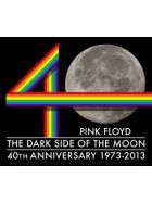 Aufkleber Pink Floyd The Dark Side Of The Moon