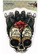 aufkleber-skull-schädel-love-you