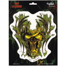 green-skull-schädel-aufkleber-sticker