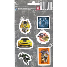Aufkleber-Set Transformers