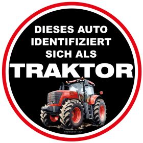 bauern-demo-unterstützer-aufkleber-traktor