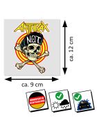 anthrax-aufkleber-sticker-oldschool-skull-not-man-bandmerch