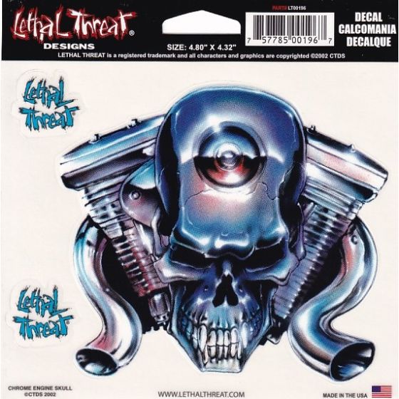 lethal-threat-sticker-aufkleber-chrome-engine-skull
