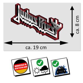 judas-priest-sticker-firepower-logo