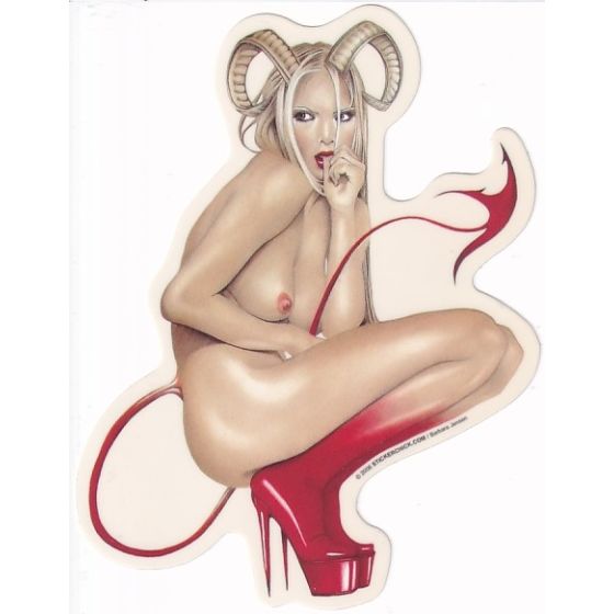 aufkleber-sticker-pinup-girl-devil