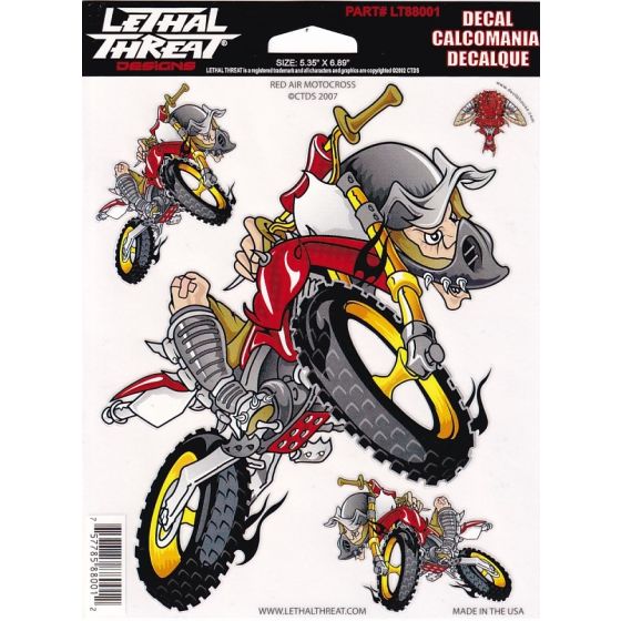 lethal-threat-sticker-aufkleber-red-air-motorcross