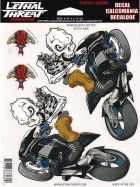lethal-threat-sticker-aufkleber-wheelie-skull-set