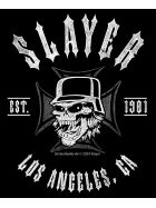 Slayer-Aufkleber-los-angeles-Sticker-Bands-Trash-Metal 