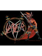 Slayer-Aufkleber-show-no-mercy-Sticker-Bands-Trash-Metal 