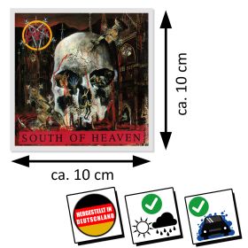 Slayer-Aufkleber-south-of-heaven