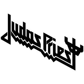 judas-priest-aufkleber-logo-firepower-schwarz