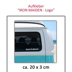 iron-maiden-sticker-logo-weiß