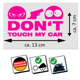 sticker-dont-touch-my-car-neonpink