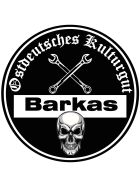 Ostdeutsches-Kulturgut-Barkas-Feinstaubplakette-aufkleber
