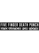 Five-Finger-Death-Punch-metal-band-Aufkleber
