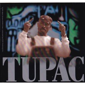 Aufkleber-Tupac-Fingers