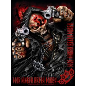 Five-Finger-Death-Punch-metal-band-Aufkleber-to-match