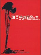 Aufkleber-My-Chemical-Romance