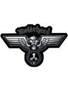 Motörhead-Aufkleber-vinged-warpig