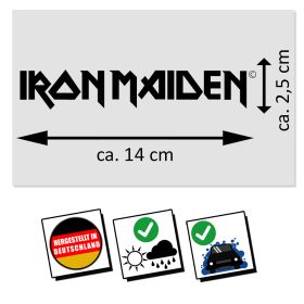 kleiner-iron-maiden-aufkleber-schwarz