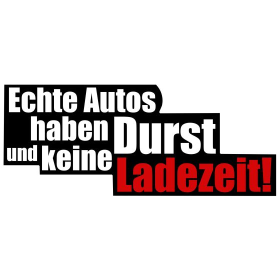 auto-durst-aufkleber