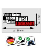 autos-haben-durst-sticker