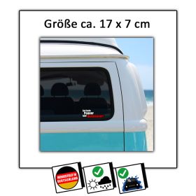 auto-sticker-kein-penner-verbrenner