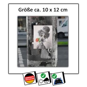 hunde-charlie-chaplin-karikatur-aufkleber-by-krüger