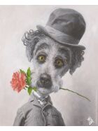 dog-charlie-chaplin-aufkleber-by-krüger