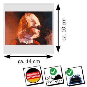 kurt-cobain-aufkleber
