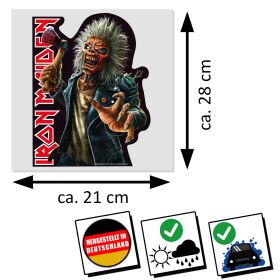 großer-iron-maiden-sticker-Run-For-your-Lives-World...