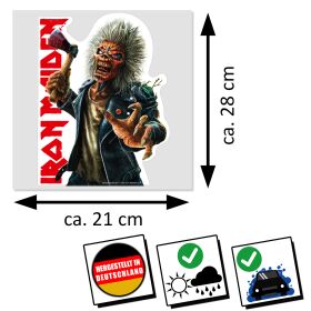 großer-iron-maiden-sticker-Run-For-your-Lives-World...