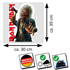 xl-iron-maiden-sticker-Run-For-your-Lives-World-Tour-2025
