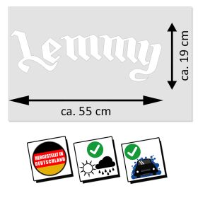 lemmy-motörhead-aufkleber-weiß
