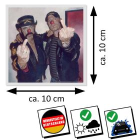 sticker-lemmy-sebastian-stinkefinger-art-by-krüger