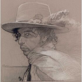 Aufkleber-bob-dylan