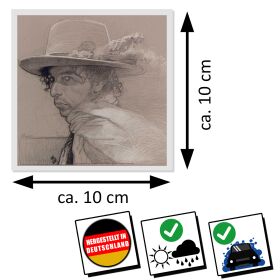 sticker-bob-dylan