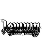 Motörhead-lemmy-Aufkleber
