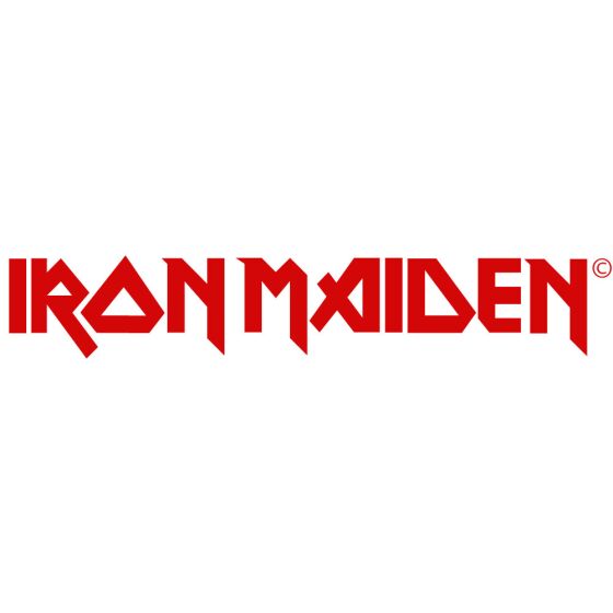 iron-maiden-auto-aufkleber-logo-red